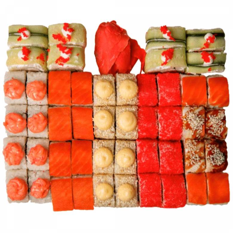 Большой куш