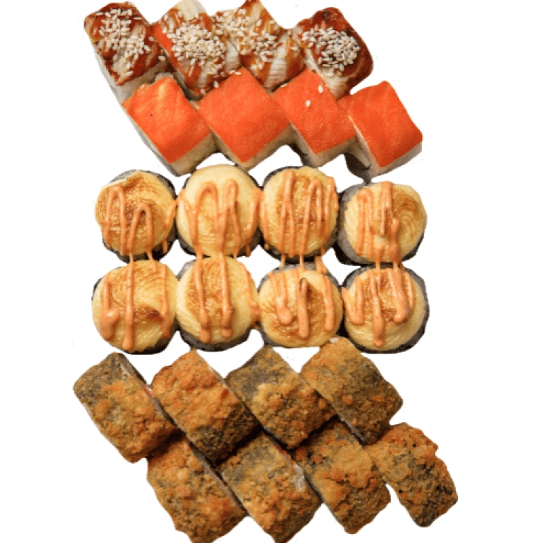 Лисий хвост