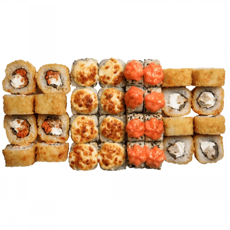 Горячий Тони